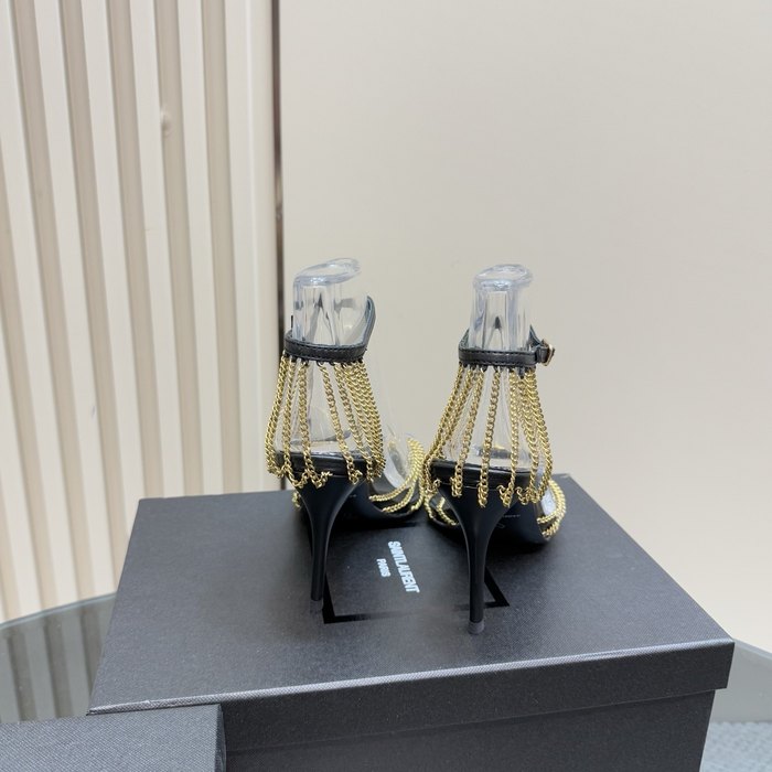 YSL_Women_shoes_yupoo_Original_quality_size35-42_High heel