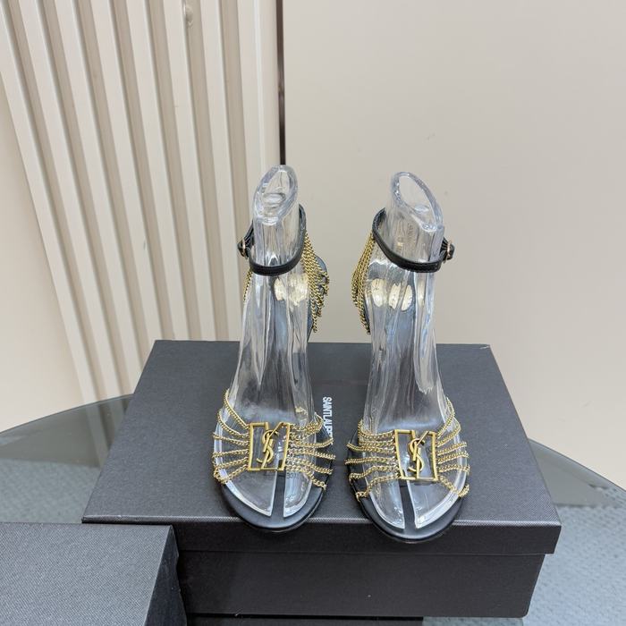YSL_Women_shoes_yupoo_Original_quality_size35-42_High heel