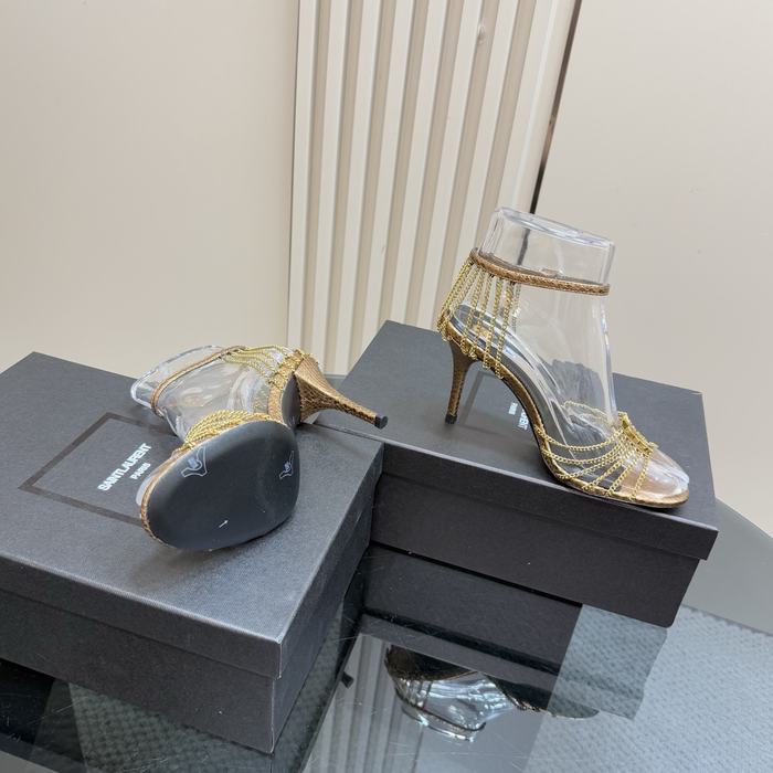 YSL_Women_shoes_yupoo_Original_quality_size35-42_High heel