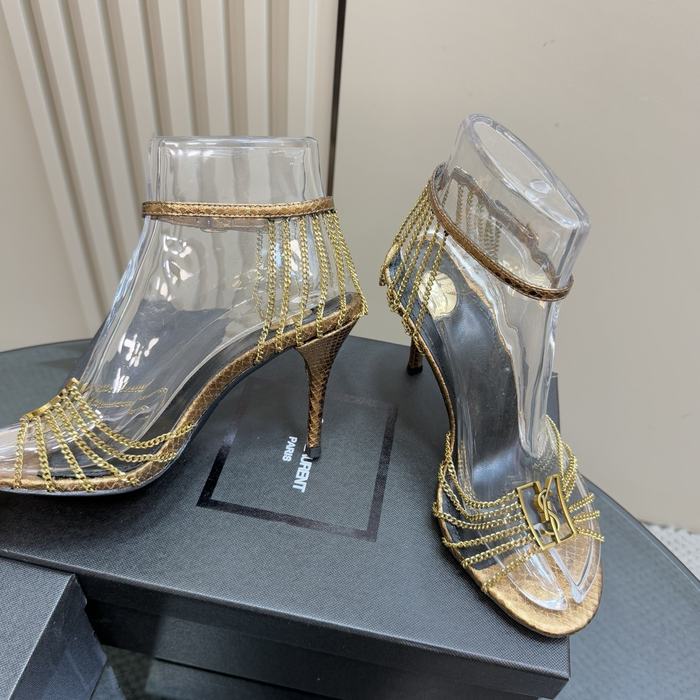 YSL_Women_shoes_yupoo_Original_quality_size35-42_High heel