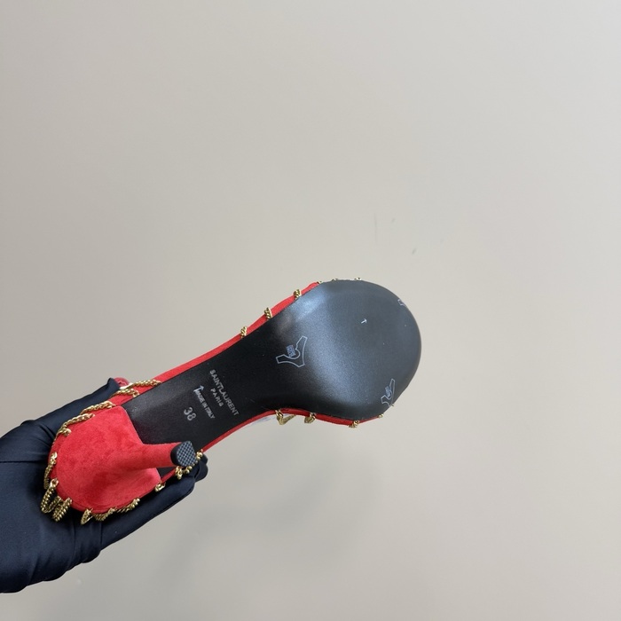 YSL_Women_shoes_yupoo_Original_quality_size35-42_High heel