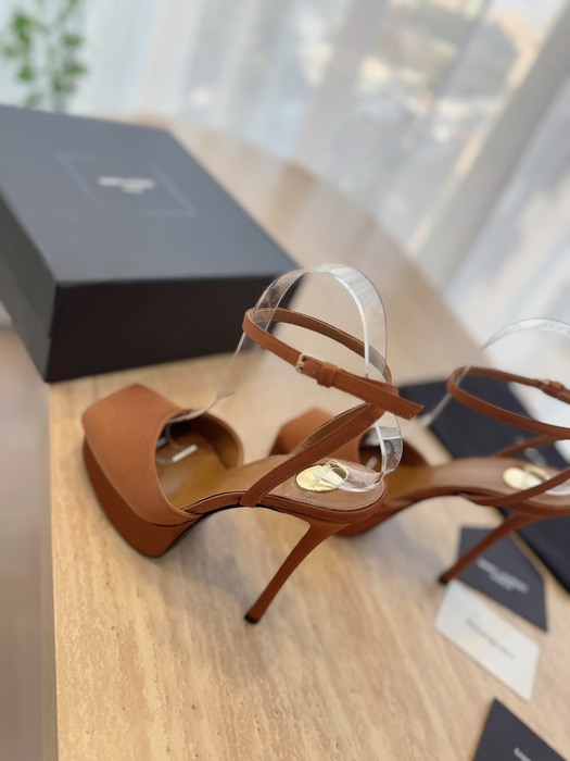 YSL_Women_shoes_yupoo_Original_quality_size35-42_High heel