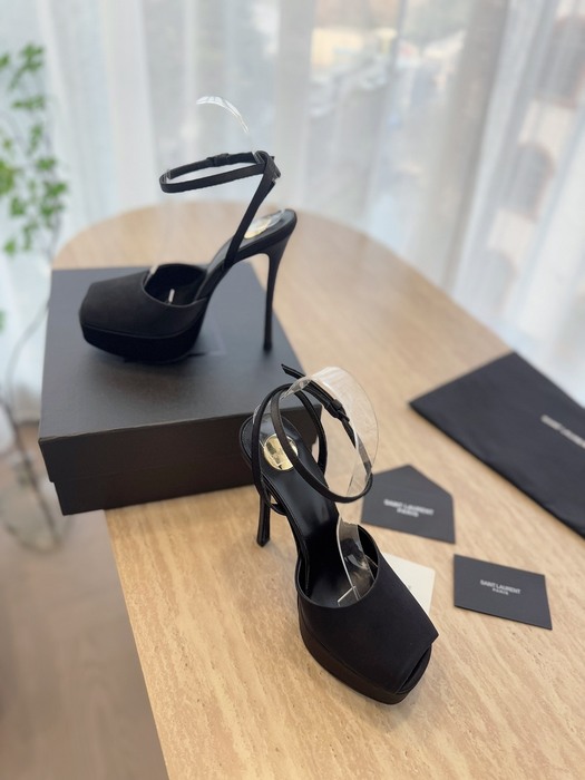 YSL_Women_shoes_yupoo_Original_quality_size35-42_High heel
