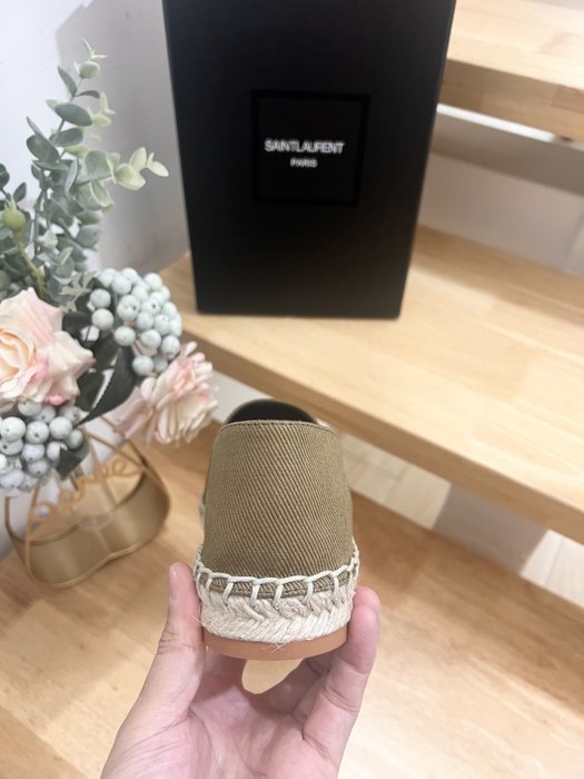 YSL_Women_shoes_yupoo_Original_quality_size35-42_High heel