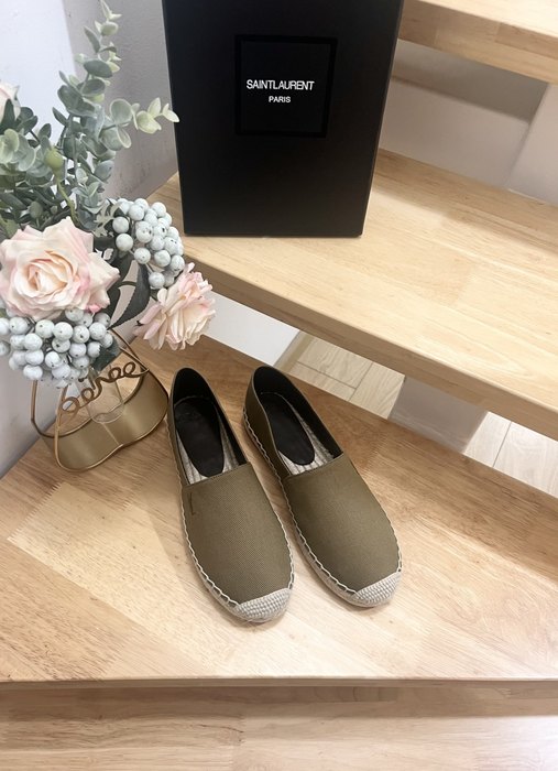 YSL_Women_shoes_yupoo_Original_quality_size35-42_High heel