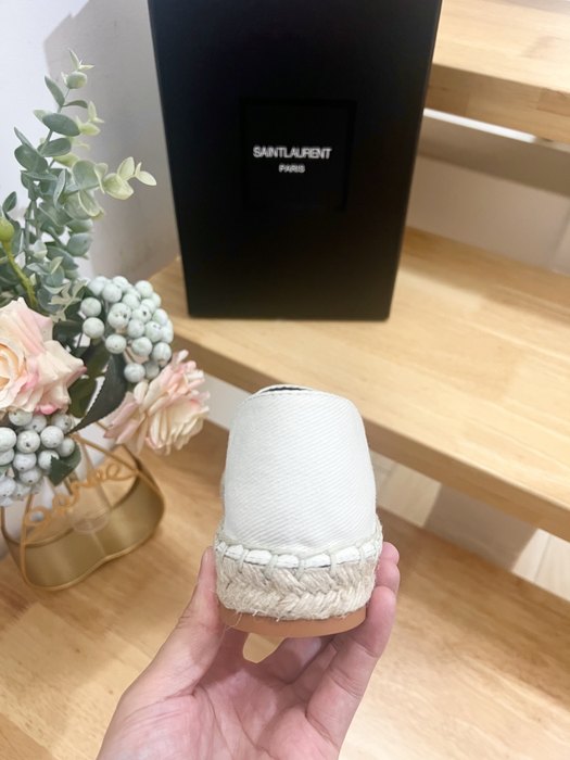 YSL_Women_shoes_yupoo_Original_quality_size35-42_High heel