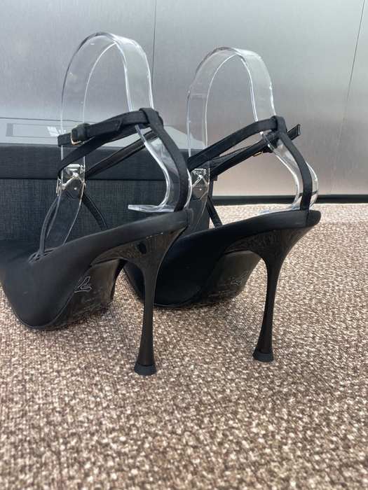 YSL_Women_shoes_yupoo_Original_quality_size35-42_High heel