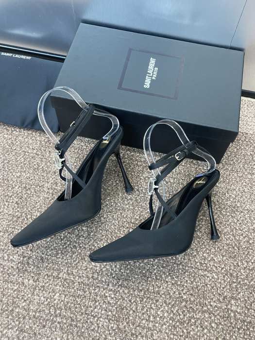 YSL_Women_shoes_yupoo_Original_quality_size35-42_High heel