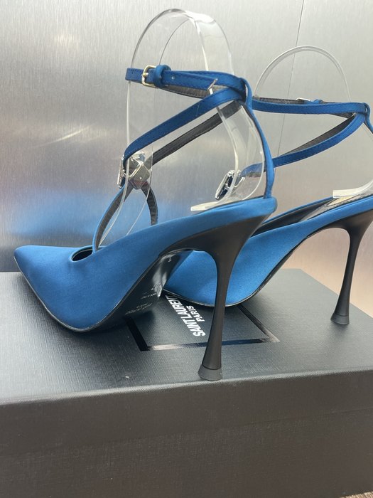 YSL_Women_shoes_yupoo_Original_quality_size35-42_High heel