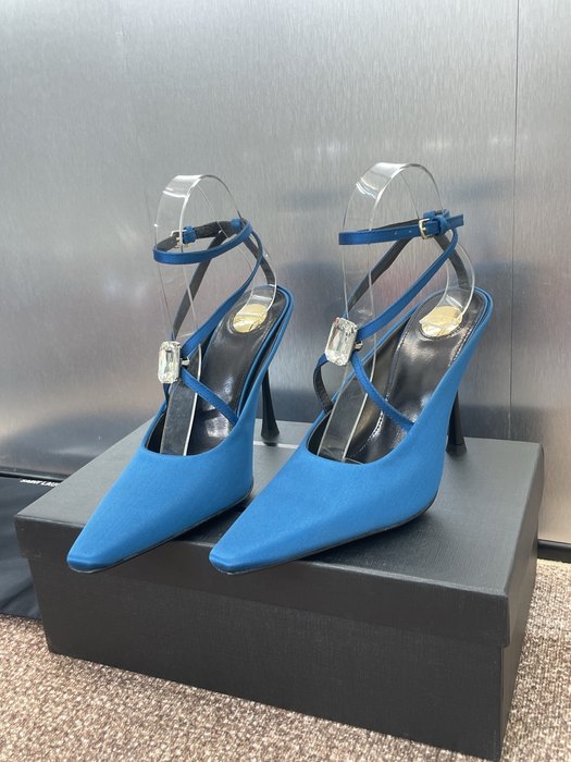 YSL_Women_shoes_yupoo_Original_quality_size35-42_High heel