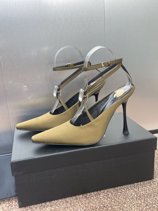 YSL_Women_shoes_yupoo_Original_quality_size35-42_High heel