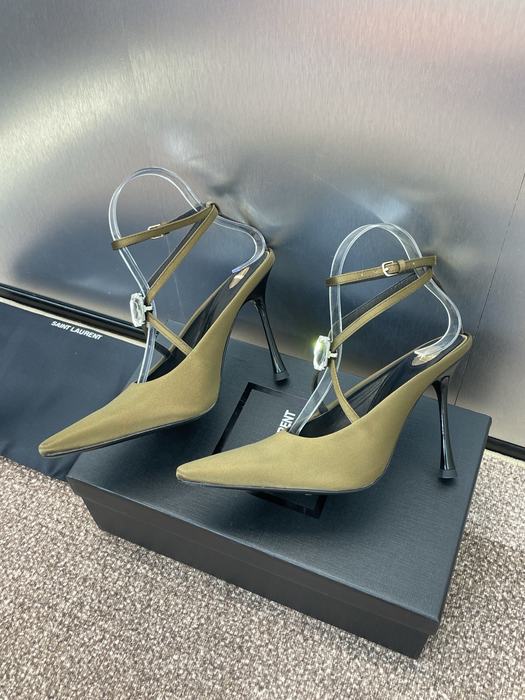 YSL_Women_shoes_yupoo_Original_quality_size35-42_High heel