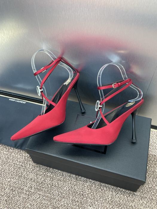 YSL_Women_shoes_yupoo_Original_quality_size35-42_High heel