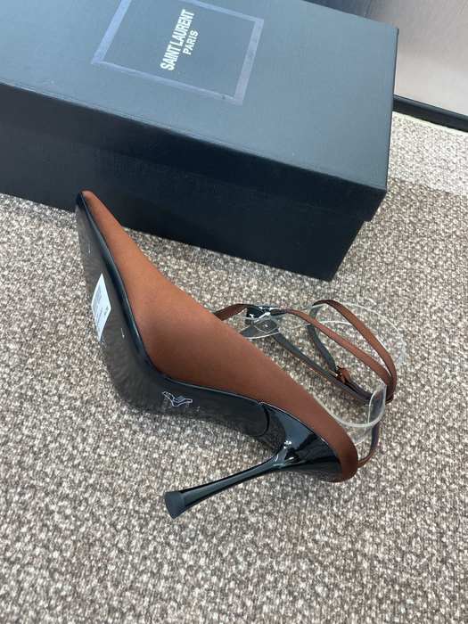 YSL_Women_shoes_yupoo_Original_quality_size35-42_High heel