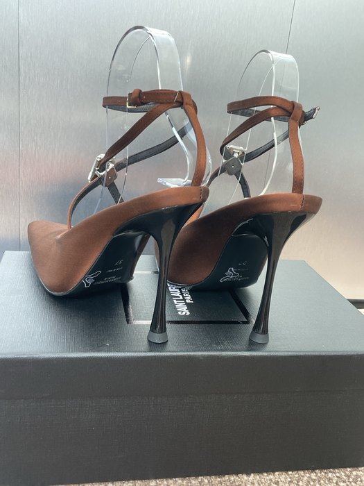 YSL_Women_shoes_yupoo_Original_quality_size35-42_High heel