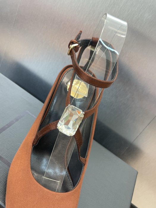 YSL_Women_shoes_yupoo_Original_quality_size35-42_High heel