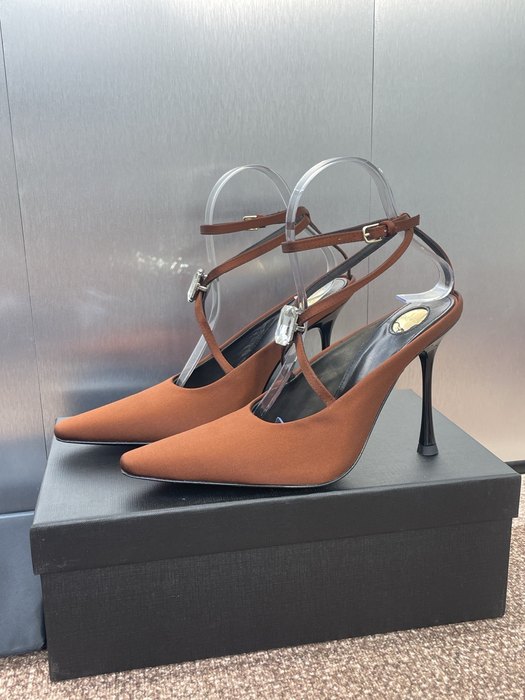 YSL_Women_shoes_yupoo_Original_quality_size35-42_High heel