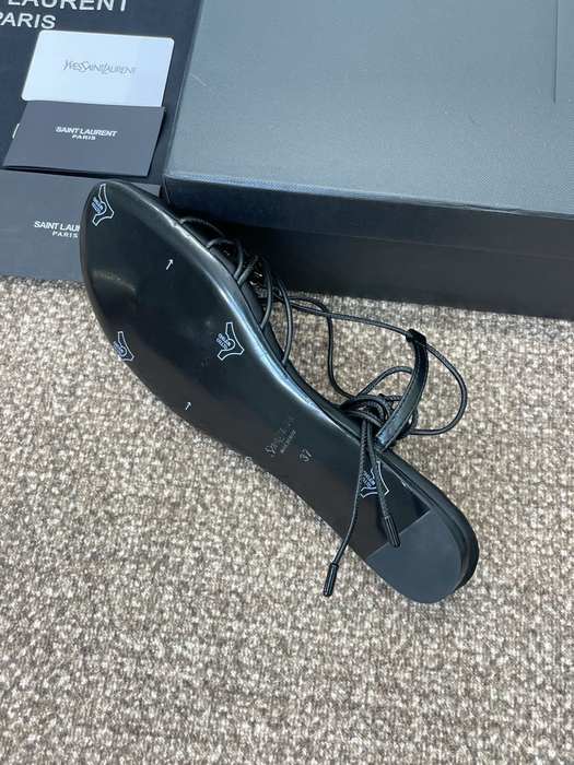 YSL_Women_shoes_yupoo_Original_quality_size35-42_High heel