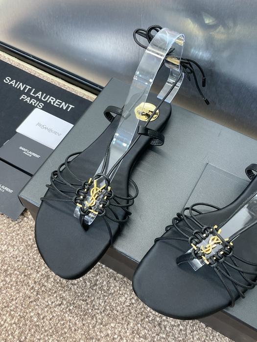 YSL_Women_shoes_yupoo_Original_quality_size35-42_High heel