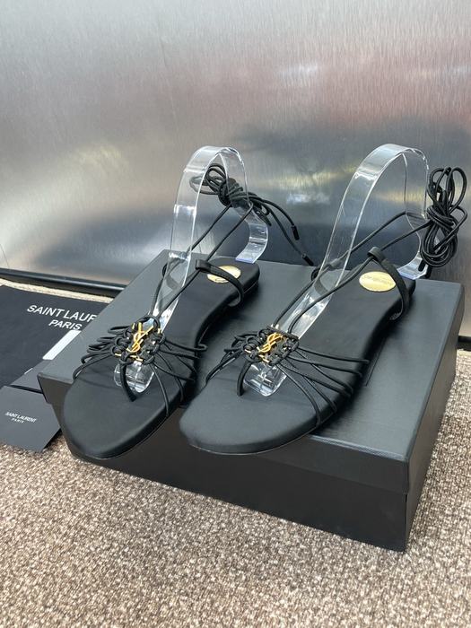 YSL_Women_shoes_yupoo_Original_quality_size35-42_High heel