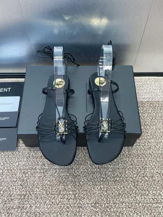 YSL_Women_shoes_yupoo_Original_quality_size35-42_High heel