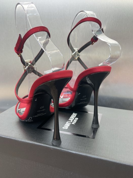 YSL_Women_shoes_yupoo_Original_quality_size35-42_High heel