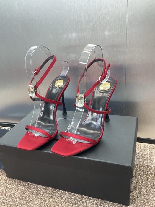 YSL_Women_shoes_yupoo_Original_quality_size35-42_High heel