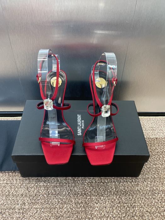 YSL_Women_shoes_yupoo_Original_quality_size35-42_High heel