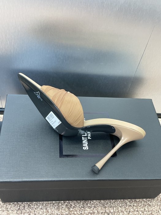 YSL_Women_shoes_yupoo_Original_quality_size35-42_High heel