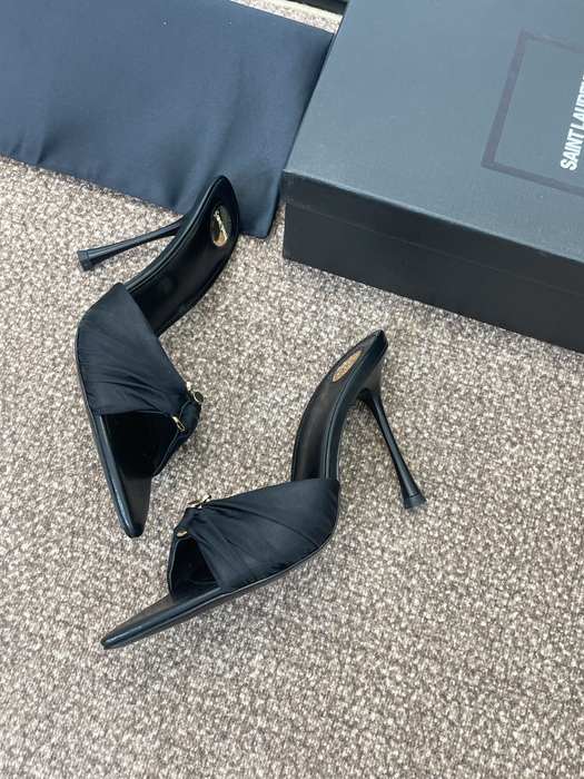 YSL_Women_shoes_yupoo_Original_quality_size35-42_High heel