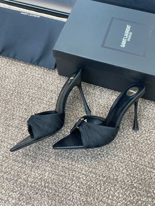 YSL_Women_shoes_yupoo_Original_quality_size35-42_High heel