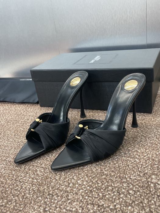 YSL_Women_shoes_yupoo_Original_quality_size35-42_High heel