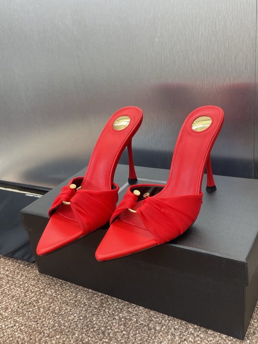 YSL_Women_shoes_yupoo_Original_quality_size35-42_High heel