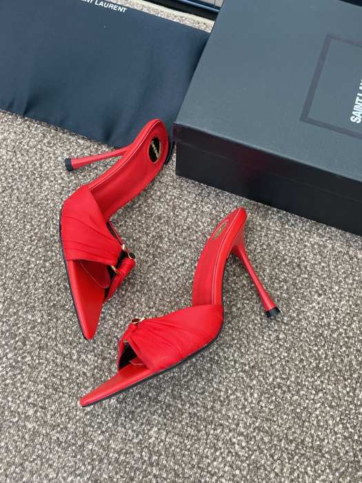 YSL_Women_shoes_yupoo_Original_quality_size35-42_High heel