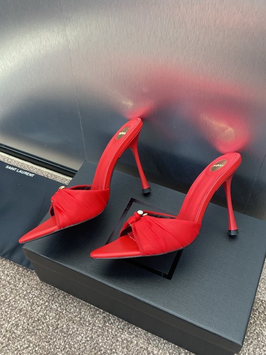 YSL_Women_shoes_yupoo_Original_quality_size35-42_High heel