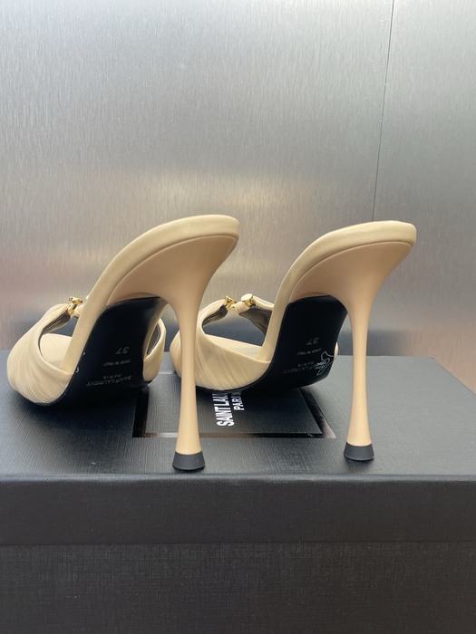YSL_Women_shoes_yupoo_Original_quality_size35-42_High heel