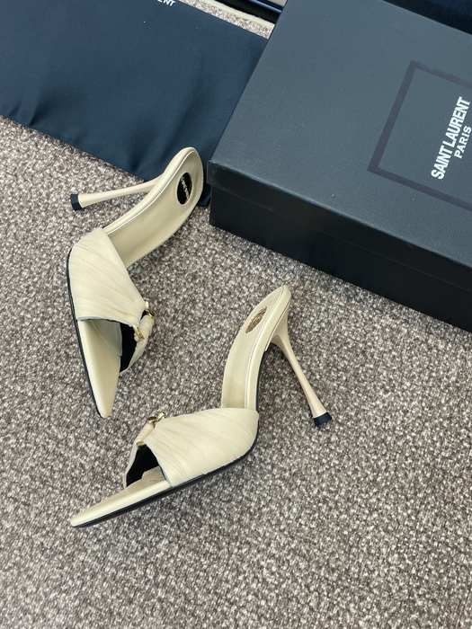 YSL_Women_shoes_yupoo_Original_quality_size35-42_High heel