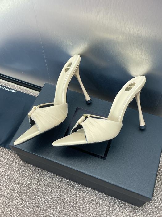 YSL_Women_shoes_yupoo_Original_quality_size35-42_High heel