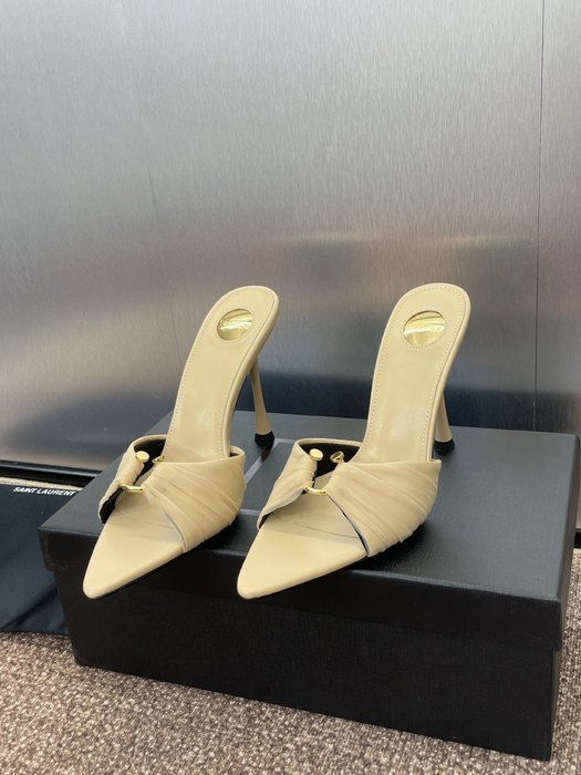 YSL_Women_shoes_yupoo_Original_quality_size35-42_High heel