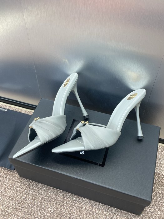 YSL_Women_shoes_yupoo_Original_quality_size35-42_High heel