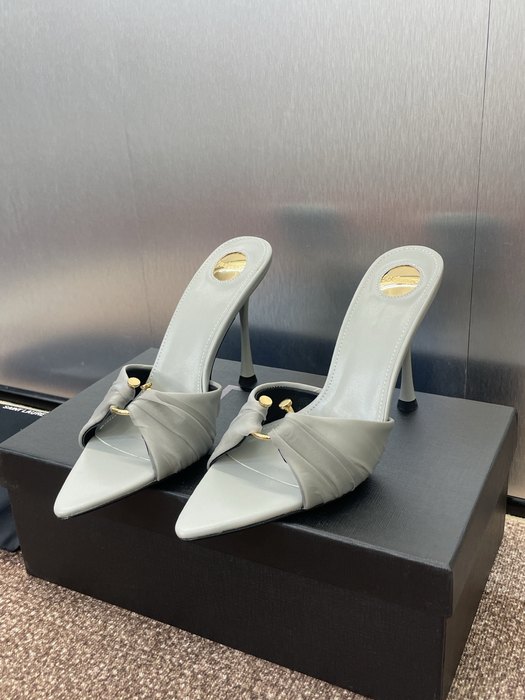 YSL_Women_shoes_yupoo_Original_quality_size35-42_High heel