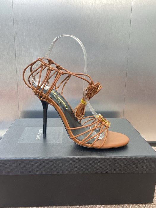 YSL_Women_shoes_yupoo_Original_quality_size35-42_High heel