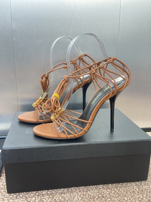 YSL_Women_shoes_yupoo_Original_quality_size35-42_High heel