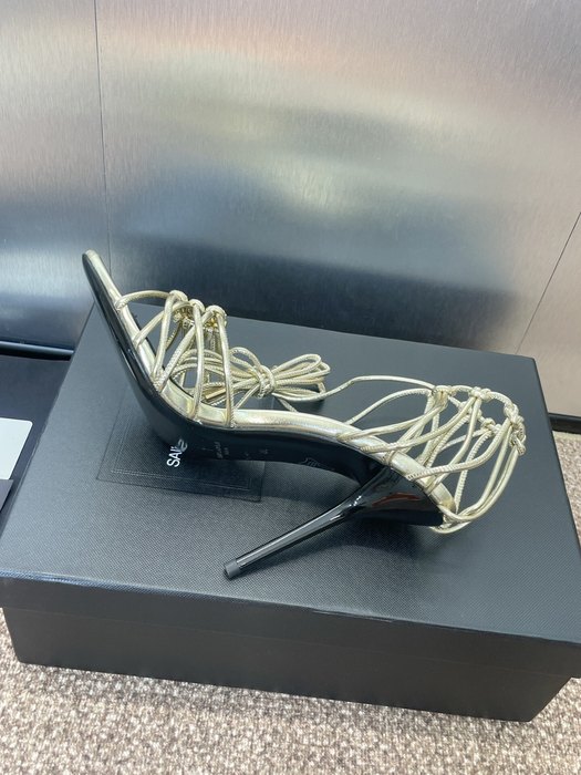 YSL_Women_shoes_yupoo_Original_quality_size35-42_High heel