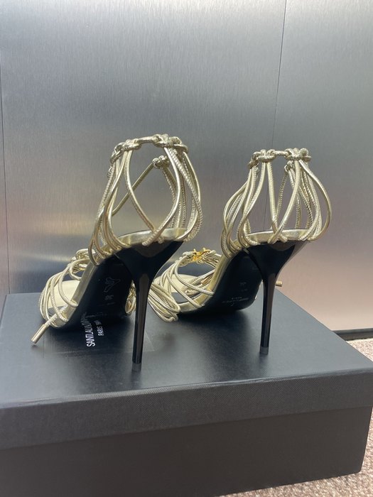 YSL_Women_shoes_yupoo_Original_quality_size35-42_High heel