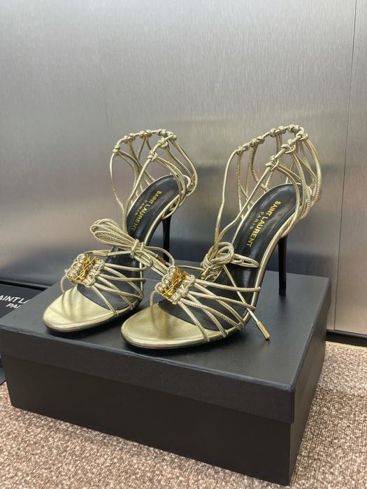 YSL_Women_shoes_yupoo_Original_quality_size35-42_High heel
