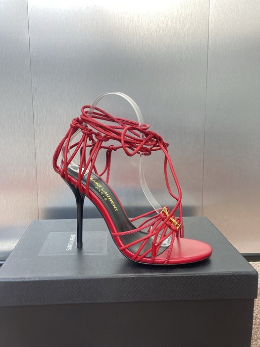 YSL_Women_shoes_yupoo_Original_quality_size35-42_High heel