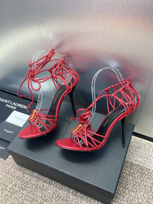 YSL_Women_shoes_yupoo_Original_quality_size35-42_High heel