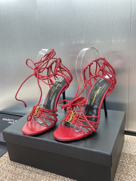 YSL_Women_shoes_yupoo_Original_quality_size35-42_High heel