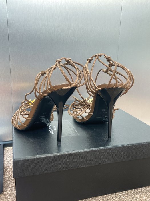 YSL_Women_shoes_yupoo_Original_quality_size35-42_High heel